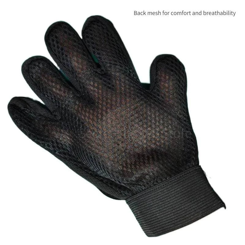 Pet Hair Deshedding Brush GlovesElevate your pet grooming routine with our Pet Hair Deshedding Brush Gloves. Designed with your pet's comfort in mind, these gloves offer a gentle and effective way SHOP ALL I WANTShop All I WantPet Hair Deshedding Brush Gloves
