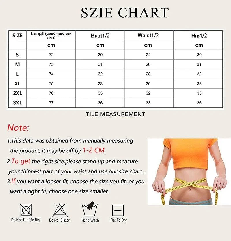 Seamless Body Shaper | Tummy Control Bodysuit for Women 🌟Achieve the perfect silhouette with this seamless body shaper, designed specifically for women. This tummy control shapewear offers a comfortable fit while effectiveShop All I WantShop All I WantSeamless Body Shaper