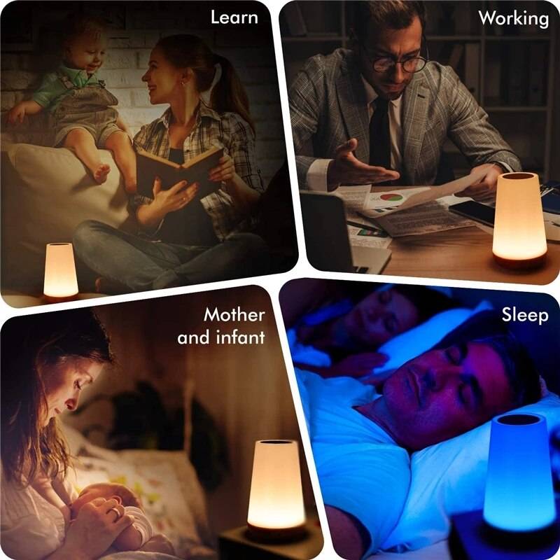 Color Changing Night LightExperience Enchanting Illumination with Our Color Changing Night Light!
Introducing our Color Changing Night Light, designed to add a touch of magic and serenity to SHOP ALL I WANTShop All I WantColor Changing Night Light
