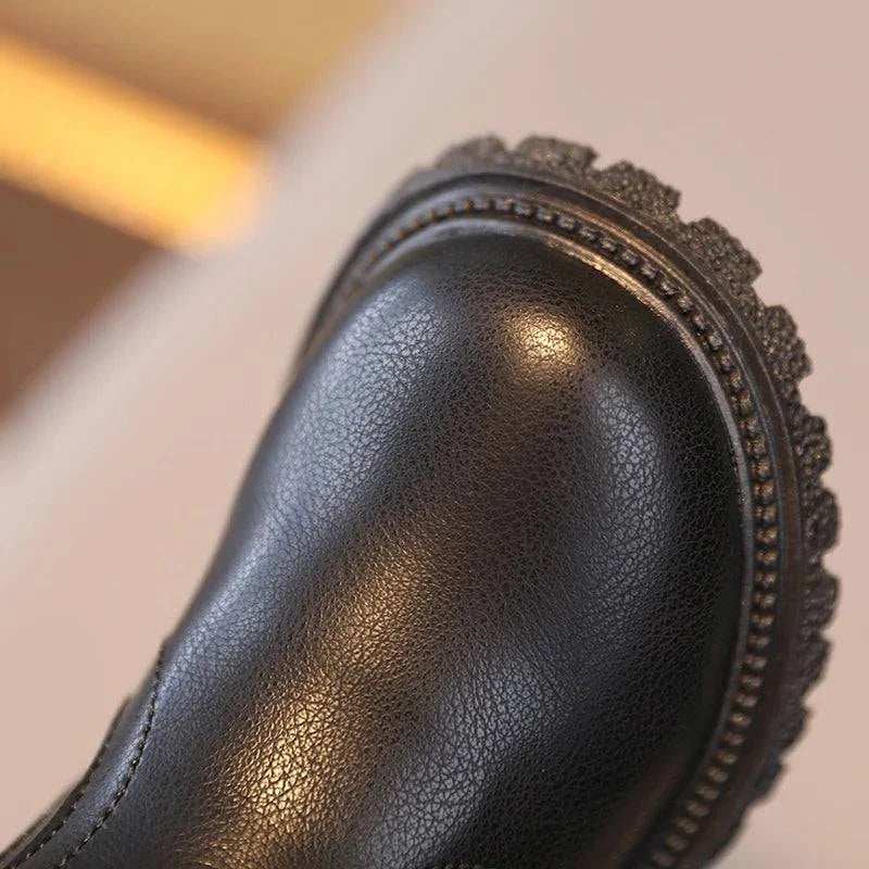 Cozy Velvet: Stylish Winter Martin Boots for Children! 🎈Keep your little ones warm and fashionable with these Cozy Velvet Winter Martin Boots. Designed for comfort and style, they’re perfect for the colder months.
BenefitShop All I WantShop All I WantStylish Winter Martin Boots
