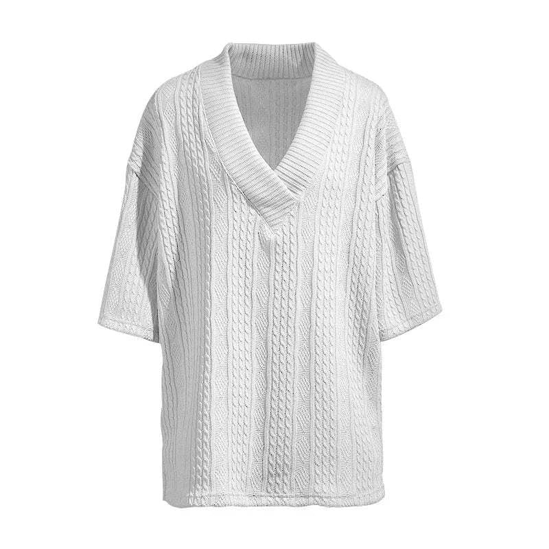 New Summer Men's Set – Loose Casual Sports Suit, High-Quality Cotton JStep into summer with confidence in the New Summer Men's Set, designed for ultimate comfort and style. This two-piece sports suit features a loose fit, allowing for Shop All I WantShop All I WantSummer Men'