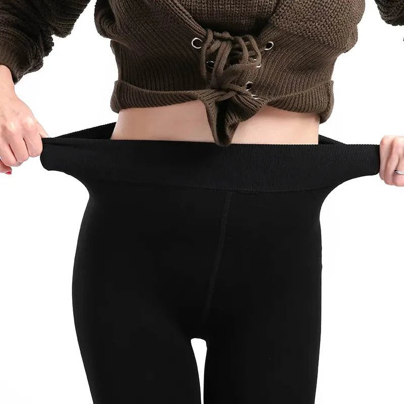 Warm High Waist Leggings Stretchy Black LeggingsElevate Your Style and Comfort with Our Warm High Waist Leggings
Introducing our Warm High Waist Leggings, the perfect blend of fashion and coziness to keep you lookSHOP ALL I WANTShop All I WantWarm High Waist Leggings Stretchy Black Leggings