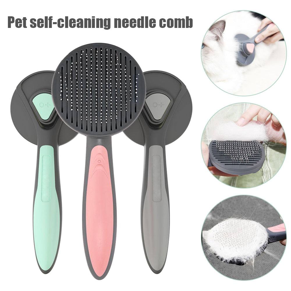 Pet Hair BrushIntroducing our Pet Hair Brush, the ultimate solution to keeping your home clean and your pet's coat healthy. Say farewell to stubborn pet hair on furniture, carpetsSHOP ALL I WANTShop All I WantPet Hair Brush