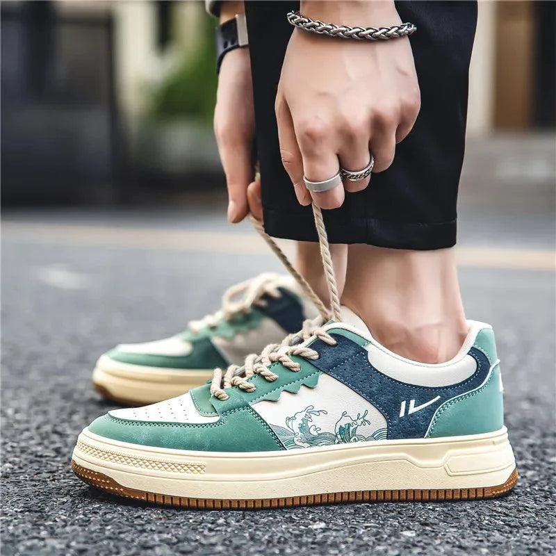 Canvas Skateboarding Shoes! ππGet ready to ride in style with our Canvas Skateboarding Shoes β where functionality meets flair for an epic skateboarding experience! ππ
πΉ Skateboarding Ready: DSHOP ALL I WANTShop All I WantCanvas Skateboarding
