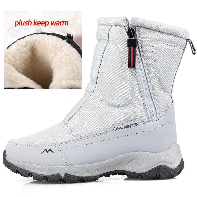 Winter Warm Mid-Calf Boots ❄️👢Step into Winter Elegance with Our Warm Mid-Calf Boots! ❄️👢
Introducing the perfect blend of style and warmth: Our Winter Warm Mid-Calf Boots. Embrace the chilly seShop All I WantShop All I WantWinter Warm Mid-Calf Boots