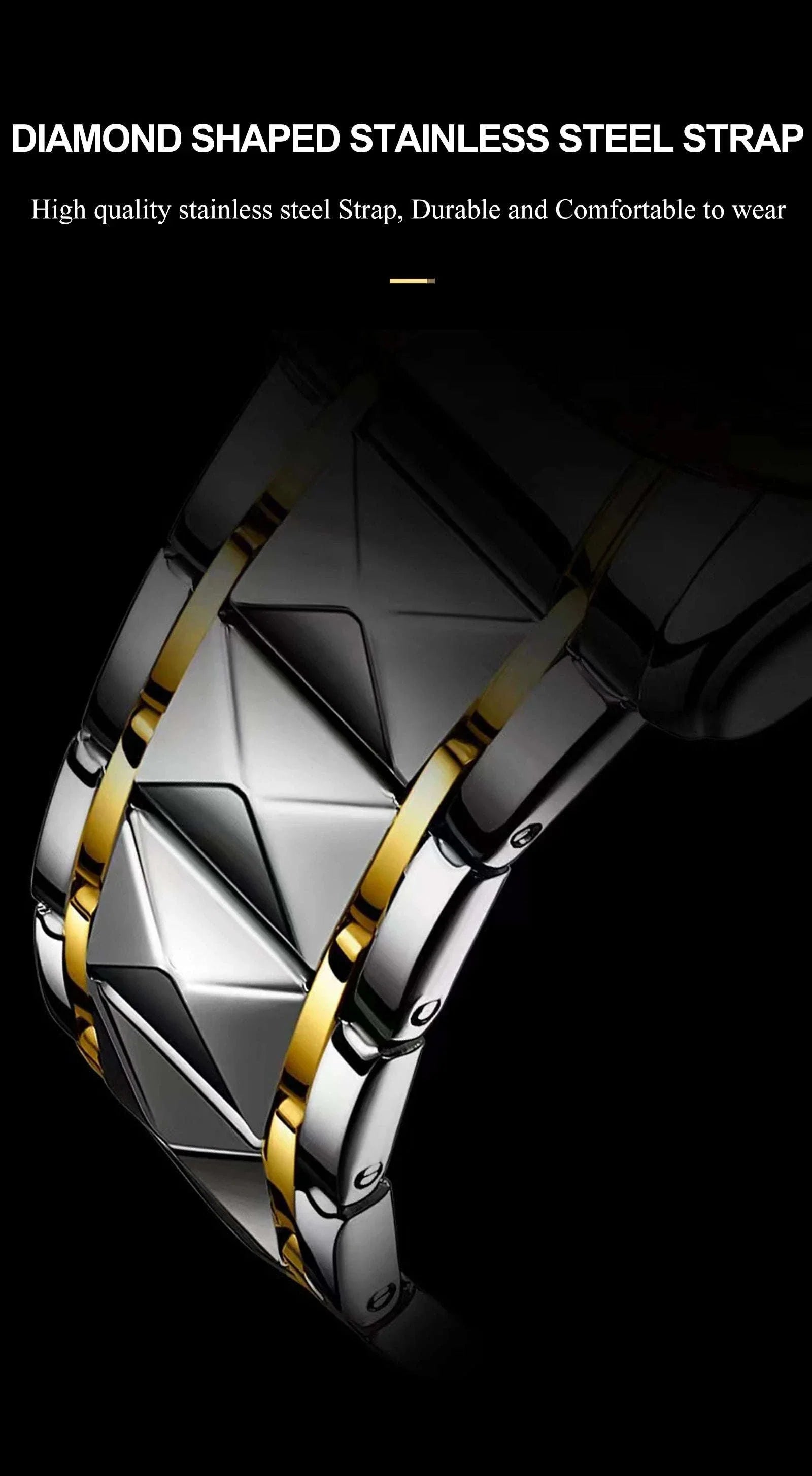 Shop All I Want Luxury Men’s Wristwatch – Waterproof Luminous Date & Week Leather WatcDiscover the perfect blend of style and practicality with the  Luxury Men’s Wristwatch – Waterproof Luminous Date & Week Leather Watch for Sports, Quartz Men’s CShop All I WantShop All I WantWristwatch – Waterproof Luminous Date & Week Leather Watch