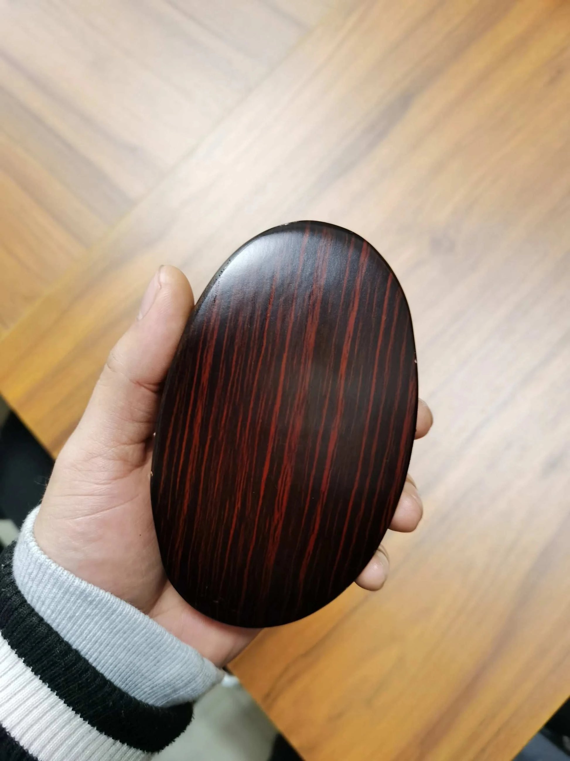 New MAN Hair Brush – Boar Bristle Beard & Shaving Comb for Face MassagAchieve a polished look with the New MAN Hair Brush, expertly designed for the modern man. This boar bristle brush is perfect for grooming beards, ensuring a well-keShop All I WantShop All I WantMAN Hair Brush – Boar Bristle Beard & Shaving Comb