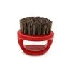 Men’s Beard Ring Brush | Portable Horse Bristle Shaving Brush 🧔Transform your grooming routine with this men’s beard ring brush, designed with premium horse bristles for a luxurious shaving experience. This portable barber brushShop All I WantShop All I WantPortable Horse Bristle Shaving Brush 🧔