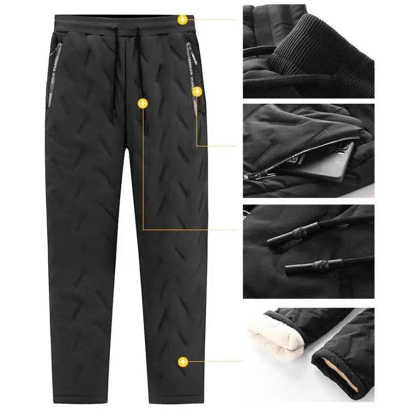 Winter Sweatpants for MenCozy up in Style with Our Winter Sweatpants for Men! π¨οΈπ
Introducing the ultimate blend of comfort and warmth: Our Winter Sweatpants for Men. Embrace the winter chShop All I WantShop All I WantWinter Sweatpants