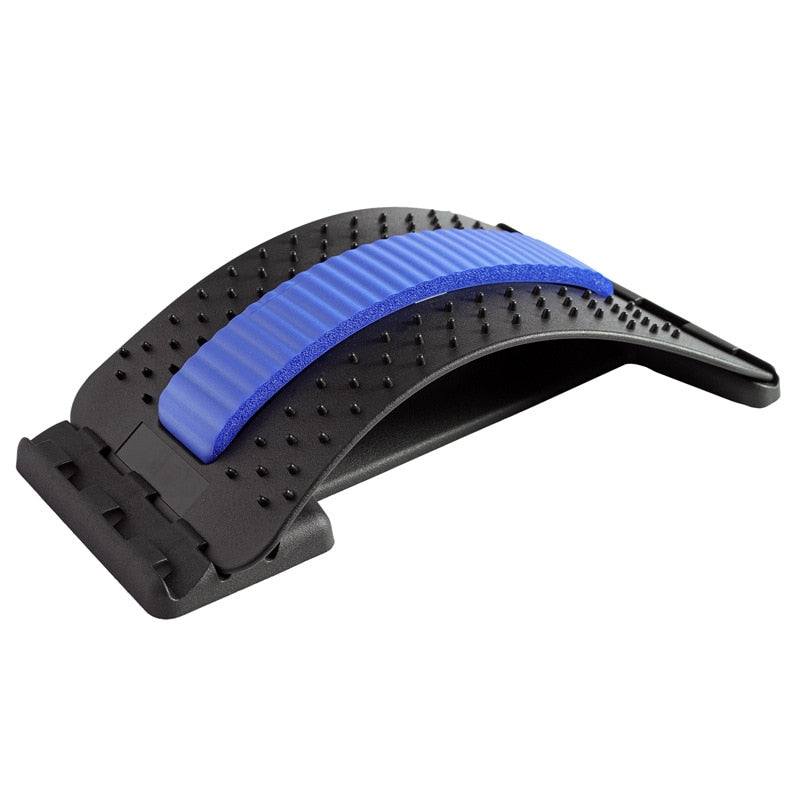 Adjustable Back Stretcher MassagerExperience Relaxation and Comfort with the Adjustable Back Stretcher Massager
Say goodbye to back tension and discomfort with our Adjustable Back Stretcher Massager.SHOP ALL I WANTShop All I WantAdjustable Back Stretcher Massager