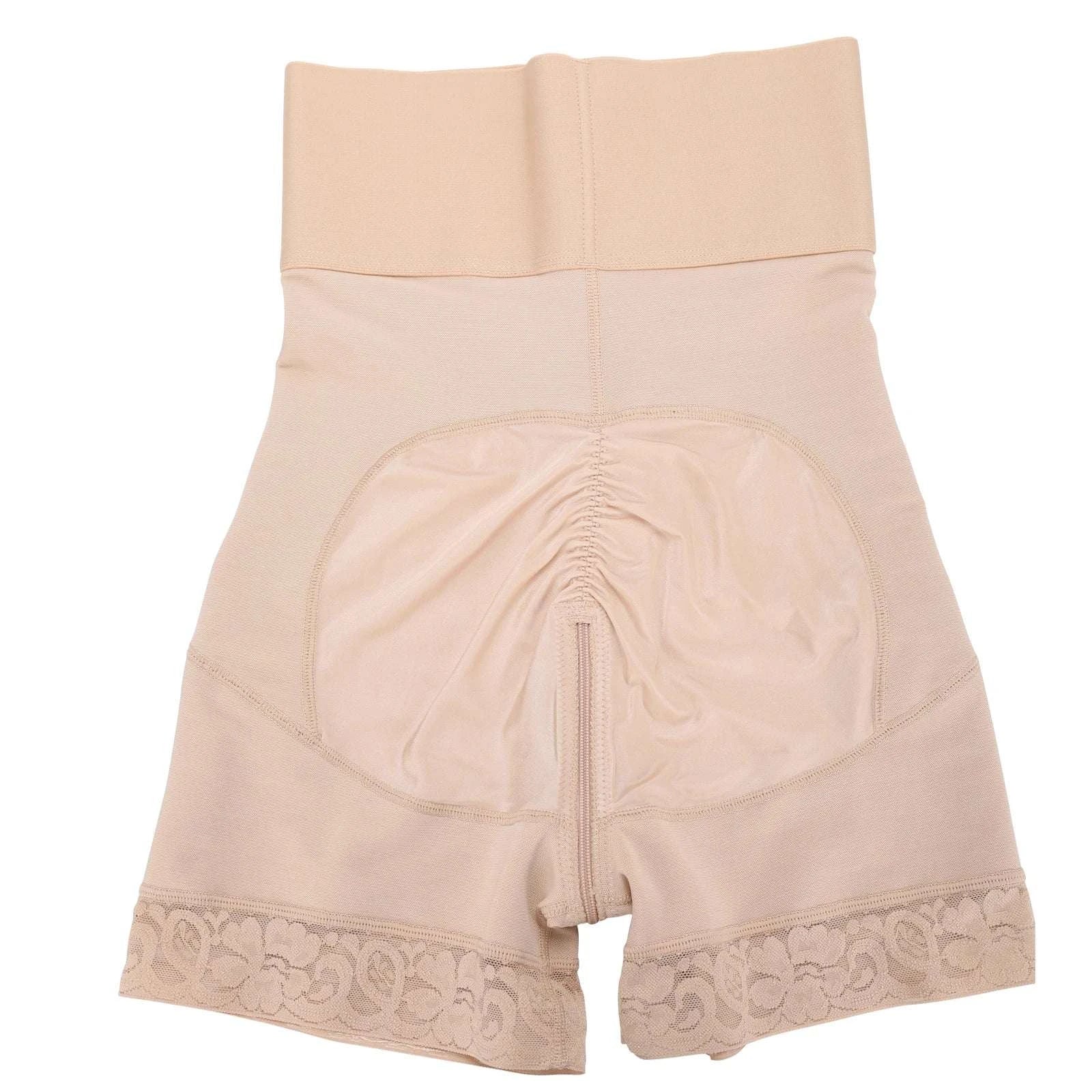 High Waist Body Shaper Corset: Waist Trainer & Butt Lifter! 🍑✨Achieve your desired silhouette with our women’s waist slimming corset, designed to enhance your curves and provide maximum support. This high waist body shaper featShop All I WantShop All I WantHigh Waist