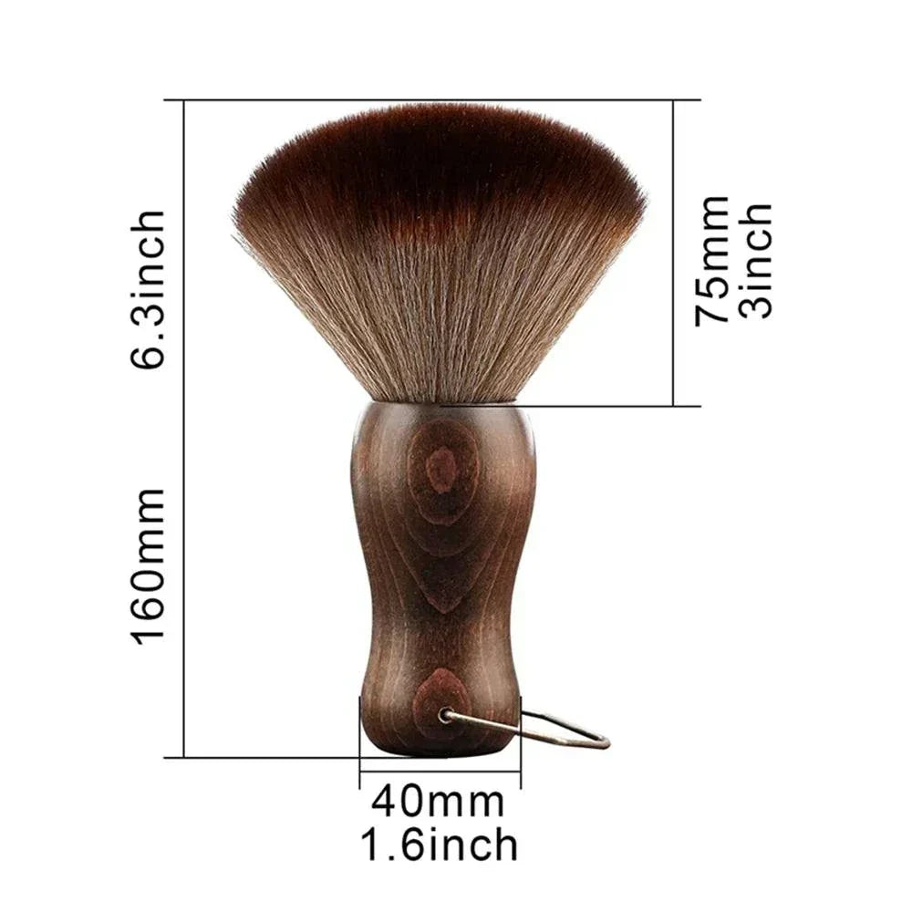 Shop All I Want Professional Hairdressing Brush Set – Barbershop Styling & Face CleaniElevate your grooming routine with our Professional Hairdressing Brush Set, designed for barbershop-quality styling at home. This comprehensive set includes a varietShop All I WantShop All I WantProfessional Hairdressing Brush Set – Barbershop Styling & Face Cleaning Tools