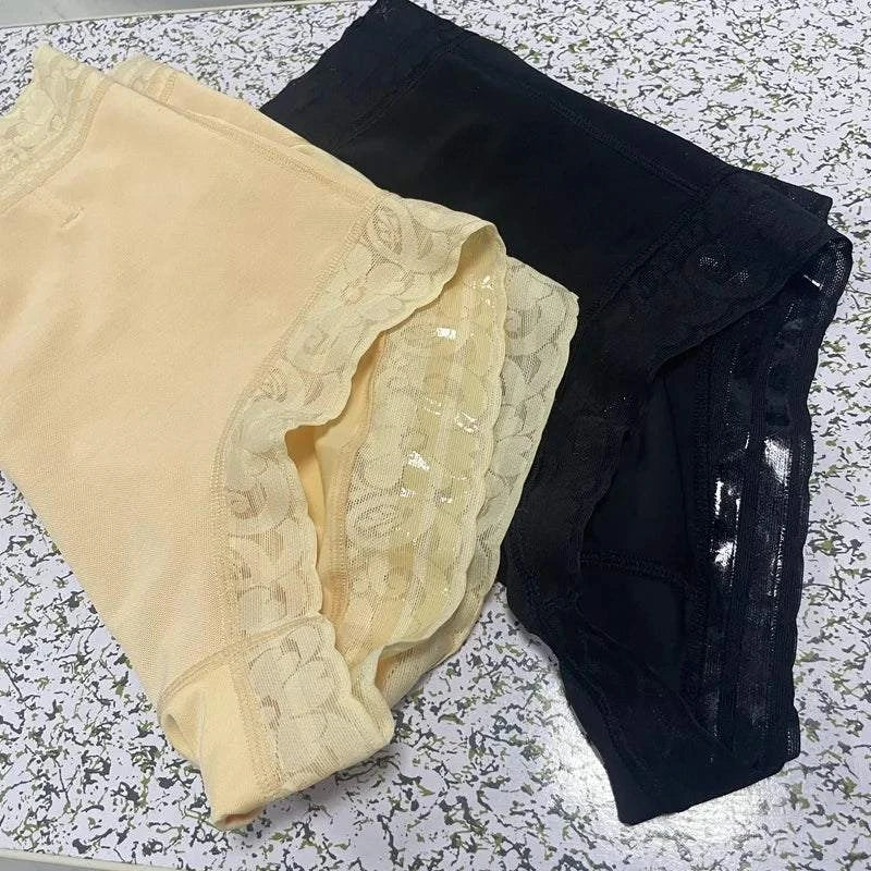 Tummy Control Panties – Hourglass Girdles & Butt Lifter Shapewear 🍑✨Transform your silhouette with the Ajas Colombiana Tummy Control Panties, expertly designed to create an hourglass figure. These girdles provide exceptional support Shop All I WantShop All I WantTummy Control Panties – Hourglass Girdles & Butt Lifter Shapewear 🍑✨