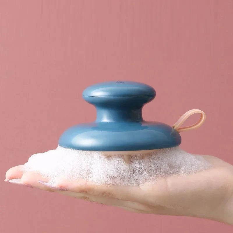 Head Scalp Massage BrushElevate Your Self-Care Routine with Our Head Scalp Massage Brush!
Introducing our Head Scalp Massage Brush, a must-have addition to your self-care regimen for ultimaSHOP ALL I WANTShop All I WantHead Scalp Massage Brush
