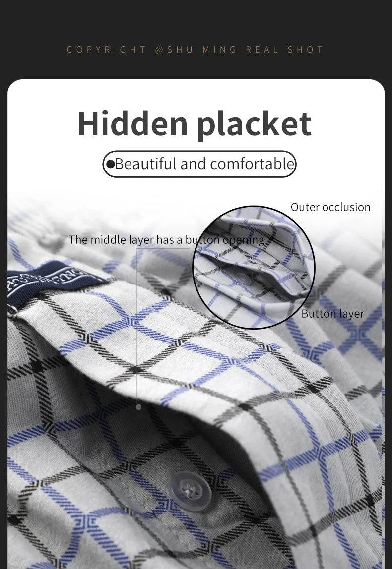 Cotten Plus Size Boxer Briefs | High-Waisted Cotton Slacks for Men 🩳Experience ultimate comfort with  cotton plus size boxer briefs. Designed for the modern man, these high-waisted cotton slacks offer a relaxed fit, perfect for loungShop All I WantShop All I WantSize Boxer Briefs