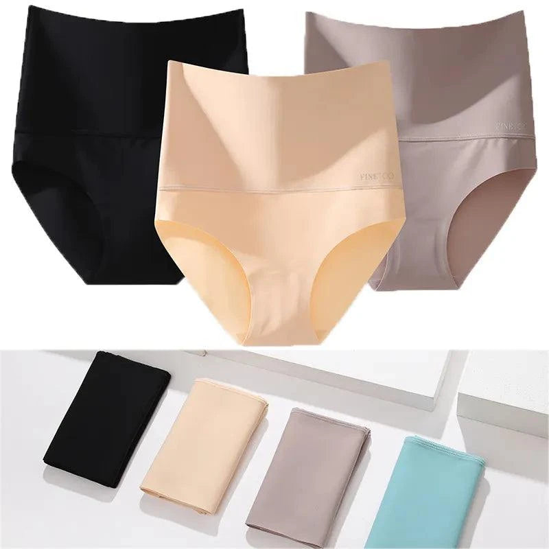 High Waist Shapewear PantiesAchieve Effortless Confidence with Our High Waist Shapewear Panties!
Introducing our High Waist Shapewear Panties, the secret weapon for a sleek and confident silhouSHOP ALL I WANTShop All I WantHigh Waist Shapewear Panties