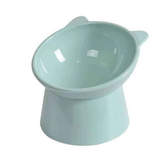 Cat & Dog Feeding Bowl -3 Different ColorsSimplify Pet Feeding with Our Cat & Dog Feeding Bowl!
Introducing our Cat & Dog Feeding Bowl, designed to make mealtime a breeze for your beloved furry frienSHOP ALL I WANTShop All I WantCat & Dog Feeding Bowl