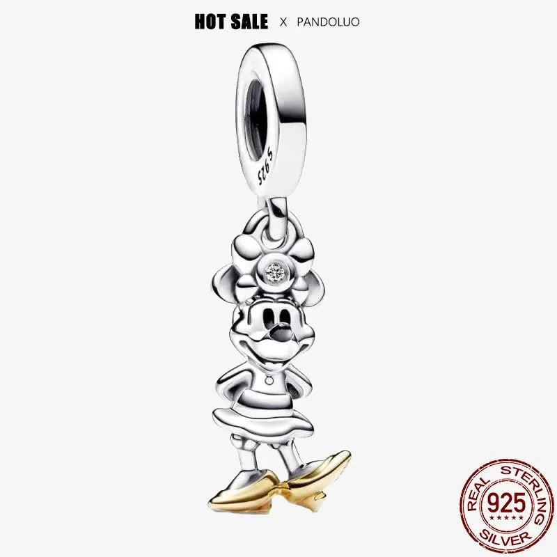 925 Silver Bead for Pandora, Marvel Jewelry Gift 🎁Elevate your jewelry collection with this stunning 925 Silver Bead, designed for Pandora charm bracelets. Perfect for adding a touch of elegance and a hint of MarvelShop All I WantShop All I Want925 Silver Bead