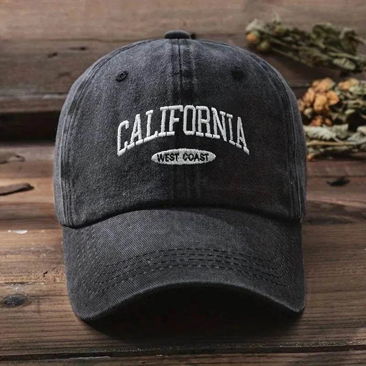 Vintage Embroidered Baseball Cap -NYC: Vintage charm 🗽Shield yourself from the sun in style with our Adjustable Cotton Visor. Perfect for outdoor adventures or casual daily wear, this visor combines functionality with aSHOP ALL I WANTShop All I WantVintage Embroidered Baseball Cap -NYC