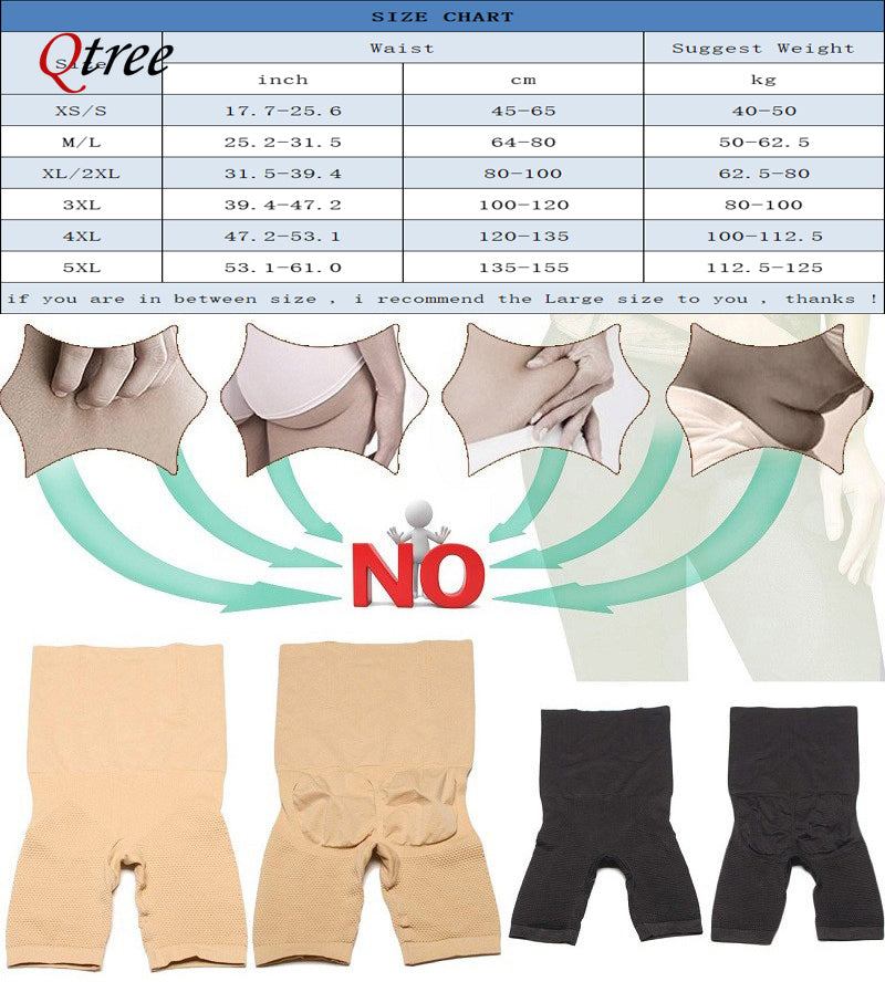 High Waist Trainer Shapewear for Women – Plus Size XS-5XL Body Shaper The High Waist Trainer Shapewear is designed to provide exceptional support and shaping for women of all sizes, from XS to 5XL. These body shaper pants feature a higShop All I WantShop All I WantHigh Waist Trainer Shapewear