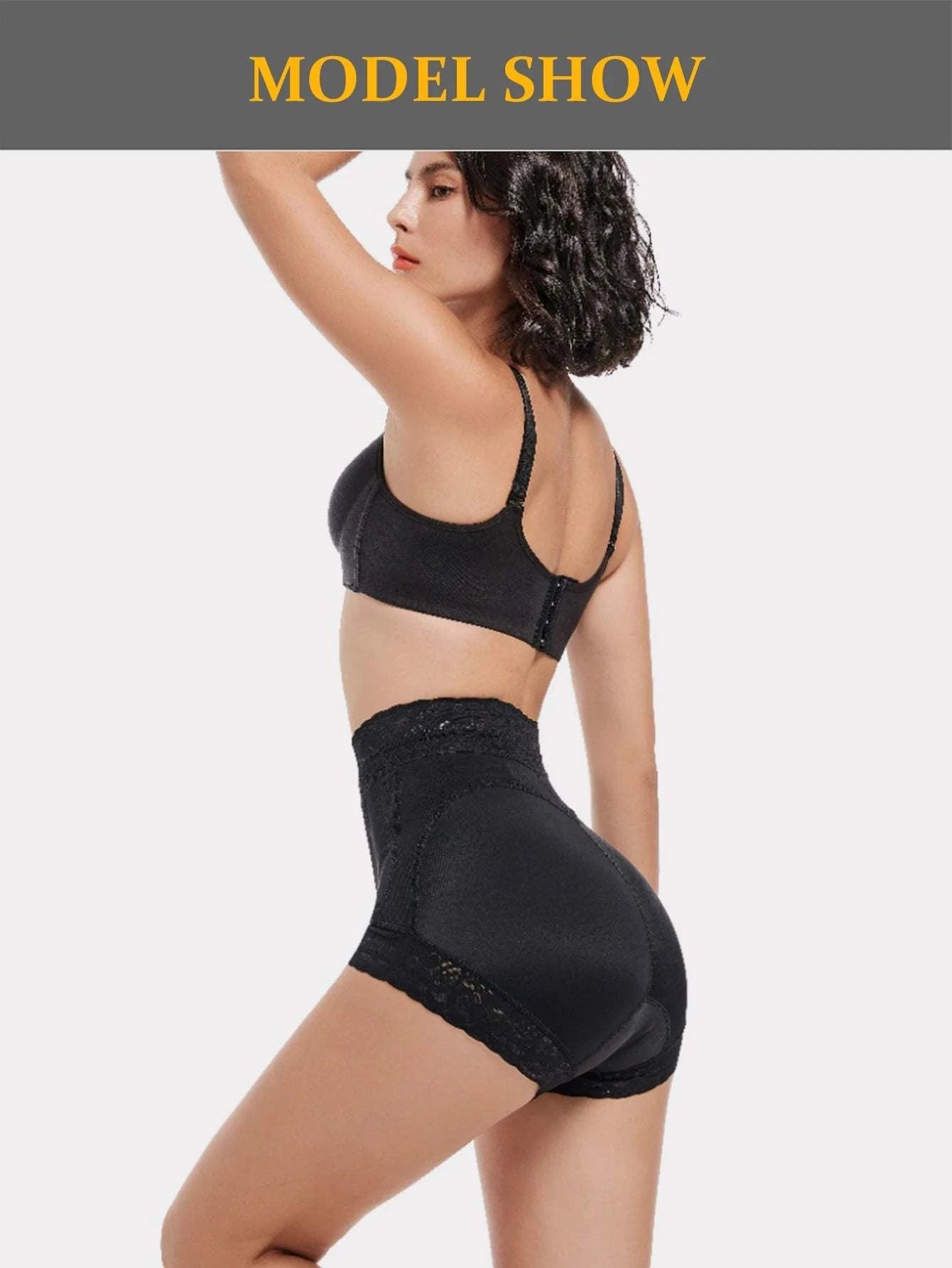 Tummy Control Panties – Hourglass Girdles & Butt Lifter Shapewear 🍑✨Transform your silhouette with the Ajas Colombiana Tummy Control Panties, expertly designed to create an hourglass figure. These girdles provide exceptional support Shop All I WantShop All I WantTummy Control Panties – Hourglass Girdles & Butt Lifter Shapewear 🍑✨