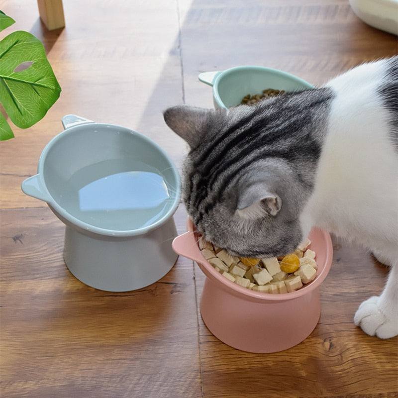 Cat & Dog Feeding Bowl -3 Different ColorsSimplify Pet Feeding with Our Cat & Dog Feeding Bowl!
Introducing our Cat & Dog Feeding Bowl, designed to make mealtime a breeze for your beloved furry frienSHOP ALL I WANTShop All I WantCat & Dog Feeding Bowl