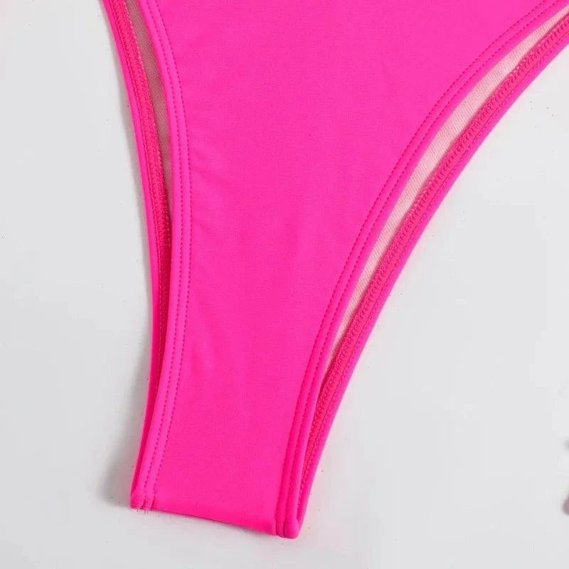 Beach Bikini Set 👙Turn heads this summer with our stylish Bikini Set, the perfect combination of comfort and fashion. Designed for every body type, this set offers a flattering fit thShop All I WantShop All I WantBeach Bikini Set 👙