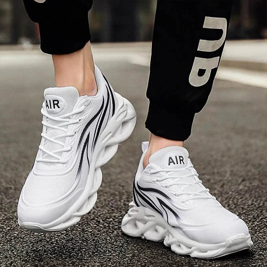 Flaming Running Shoes π₯πIgnite your runs with our Flaming Running Shoes β where fiery style meets performance for an electrifying and dynamic stride. π₯π
π Flame-Inspired Design: Blaze a SHOP ALL I WANTShop All I WantFlaming Running Shoes