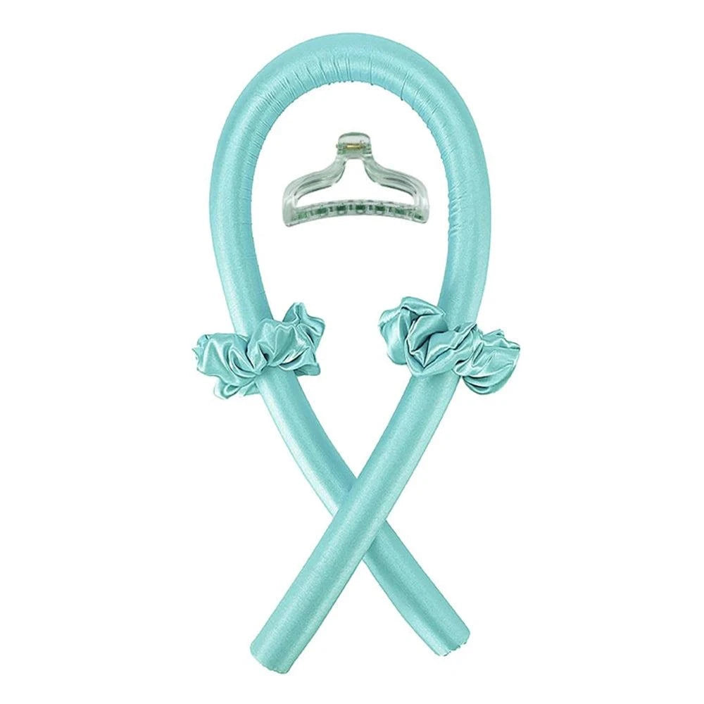 πββοΈ Heatless Curling Rod Headband β Soft, No-Heat Hair Rollers for EAchieve beautiful curls without the heat with the Heatless Curling Rod Headband. Designed for comfort while you sleep, this soft and flexible headband creates effortShop All I WantShop All I WantHeatless Curling Rod Headband