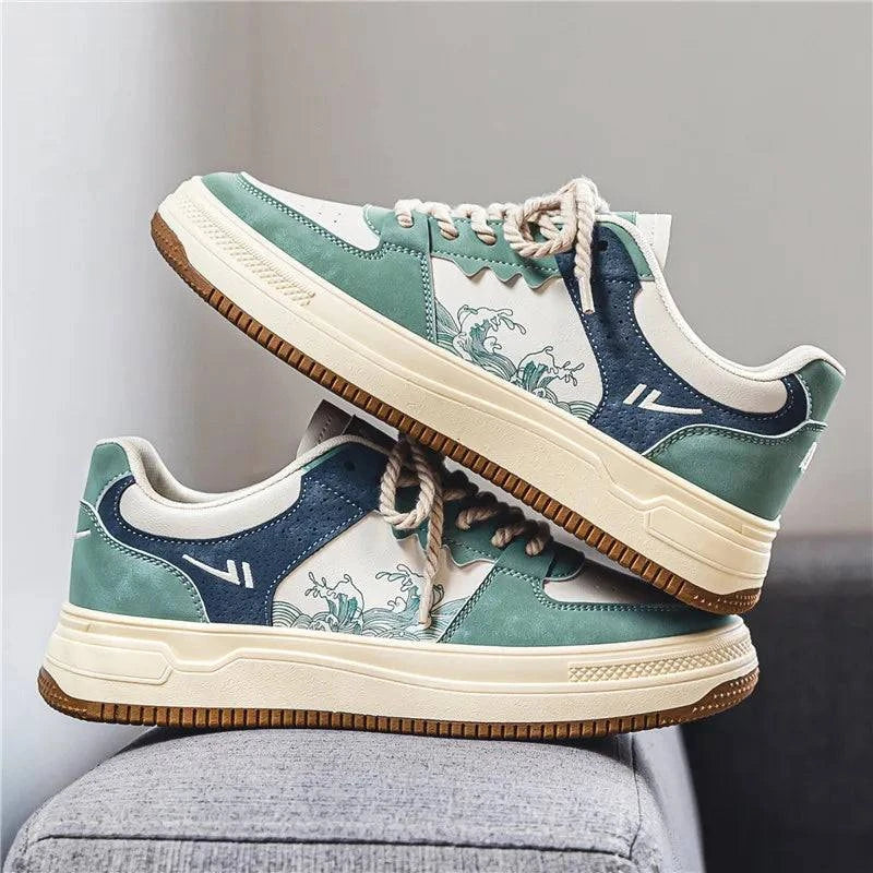 Canvas Skateboarding Shoes! ππGet ready to ride in style with our Canvas Skateboarding Shoes β where functionality meets flair for an epic skateboarding experience! ππ
πΉ Skateboarding Ready: DSHOP ALL I WANTShop All I WantCanvas Skateboarding