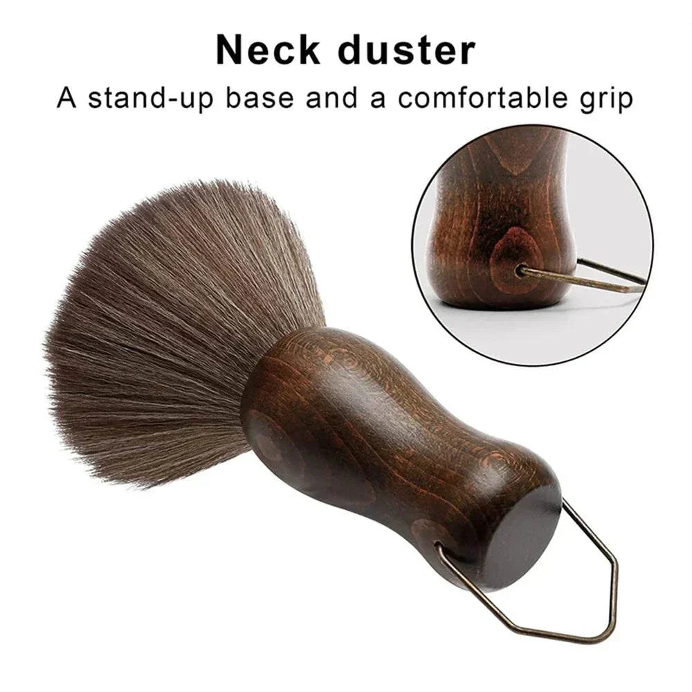 Shop All I Want Professional Hairdressing Brush Set – Barbershop Styling & Face CleaniElevate your grooming routine with our Professional Hairdressing Brush Set, designed for barbershop-quality styling at home. This comprehensive set includes a varietShop All I WantShop All I WantProfessional Hairdressing Brush Set – Barbershop Styling & Face Cleaning Tools