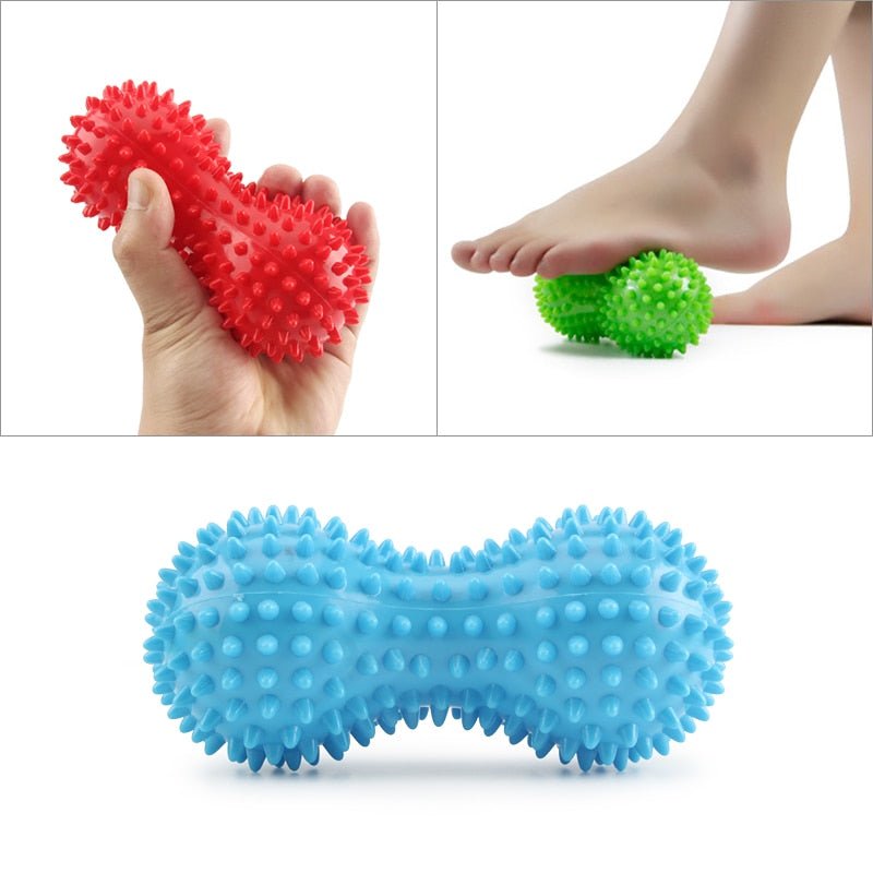 Muscle Relaxing Massage BallExperience Pure Relaxation with the Muscle Relaxing Massage Ball
Say goodbye to muscle tension, soreness, and stress with our Muscle Relaxing Massage Ball. This specSHOP ALL I WANTShop All I WantMuscle Relaxing Massage Ball