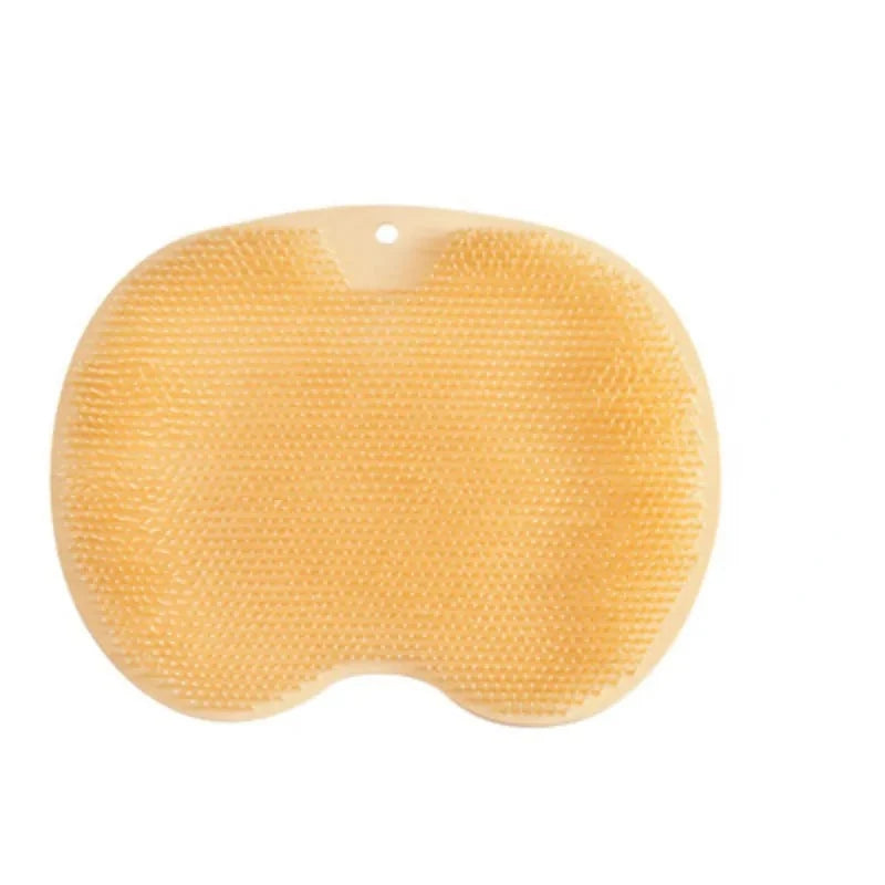 Back and Foot Exfoliating Shower MatRevitalize Your Feet with Our Foot Exfoliating Shower Mat!
Introducing our Foot Exfoliating Shower Mat, designed to elevate your daily shower routine and give your fSHOP ALL I WANTShop All I WantFoot Exfoliating Shower Mat