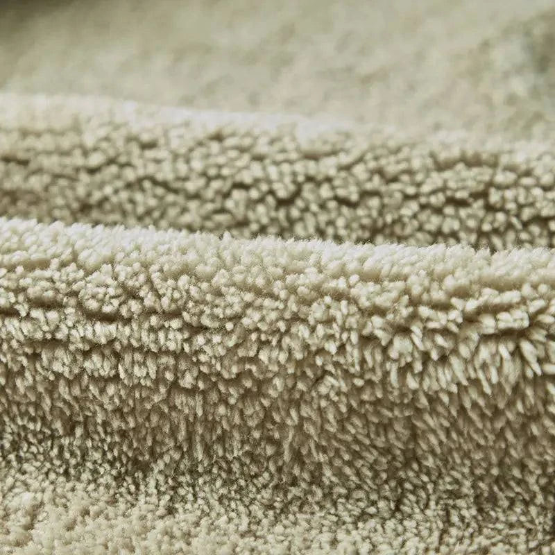 Lamb Cashmere Men's Hoodie: Cozy Elegance! 🐑🧥Indulge in luxurious comfort and timeless style with our Lamb Cashmere Men's Hoodie – where cozy elegance meets sophistication! 🐑🧥
🧥 Sumptuous Lamb Cashmere: ImmeSHOP ALL I WANTShop All I WantLamb Cashmere