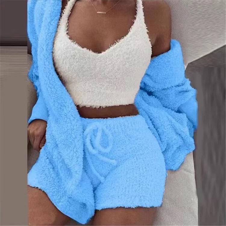 Super Soft Flush Classy Launch SetExperience Unparalleled Comfort with Our Super Soft Flush Classy Lounge Set!
Introducing our Super Soft Flush Classy Lounge Set, designed to elevate your lounginSHOP ALL I WANTShop All I WantSuper Soft Flush Classy Launch Set