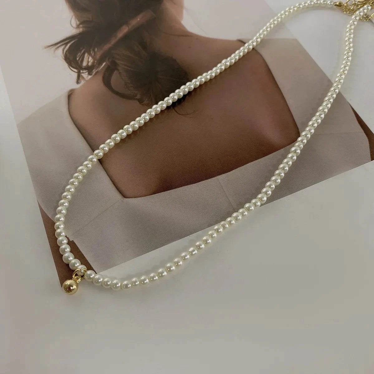 Stainless Steel Black Square Pendant Necklace 🖤✨ #MinimalistChicElevate your style with our Stainless Steel Black Square Pendant Necklace – a minimalist yet chic accessory that adds a touch of sophistication to your look. CraftedSHOP ALL I WANTShop All I WantStainless Steel Black Square Pendant Necklace