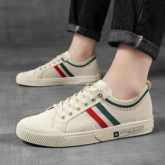 Stylish Daily Sneakers: Light, Breathable Comfort! 👟🌟Step into a world of stylish comfort with our Stylish Daily Sneakers – a perfect blend of lightness, breathability, and fashionable design for your everyday adventurSHOP ALL I WANTShop All I WantStylish Daily