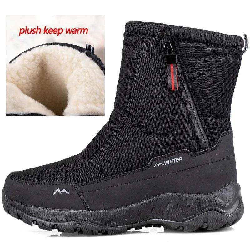 Winter Warm Mid-Calf Boots ❄️👢Step into Winter Elegance with Our Warm Mid-Calf Boots! ❄️👢
Introducing the perfect blend of style and warmth: Our Winter Warm Mid-Calf Boots. Embrace the chilly seShop All I WantShop All I WantWinter Warm Mid-Calf Boots