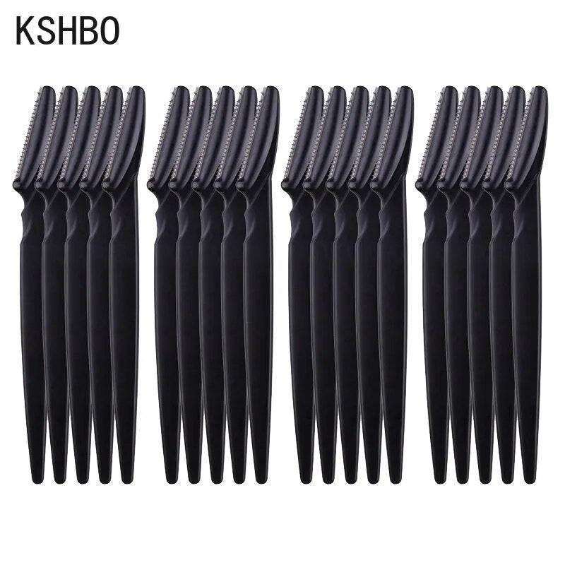 Eyebrow Trimmer Blades: Precision & Beauty ๐Get the perfect brows with our eyebrow trimmer blades!
๐ Precision Cutting: Achieve perfectly shaped eyebrows with every use. ๐ Effortless Beauty: Say goodbye to sSHOP ALL I WANTShop All I WantEyebrow Trimmer Blades