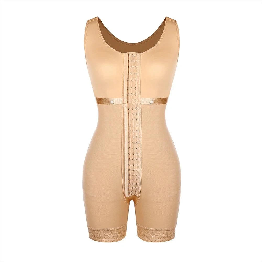 Colombianas Shaper Stage 2 | Postpartum Girdle for Women’s Slimming ✨Achieve the perfect silhouette with the Colombianas Shaper Stage 2. Designed specifically for women, this postpartum girdle provides excellent support after BBL or sShop All I WantShop All I WantColombianas Shaper Stage 2