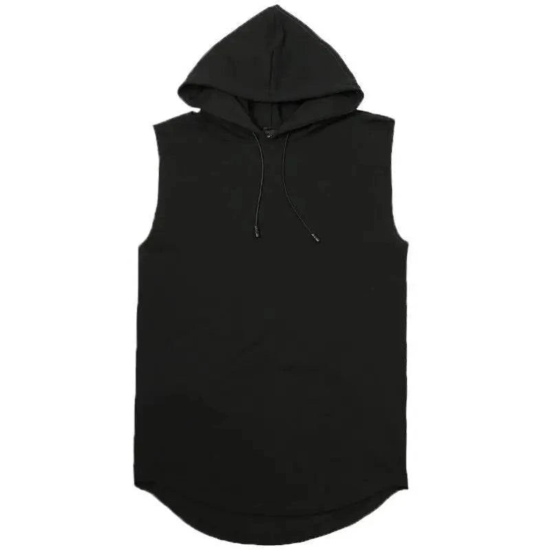 Hooded Men's Tank TopsIntroducing our Hooded Men's Tank Tops β where casual comfort meets a touch of urban edge for a laid-back yet stylish look! πΆοΈπ
π Sleeveless Ease: Enjoy the freedSHOP ALL I WANTShop All I WantHooded Men'