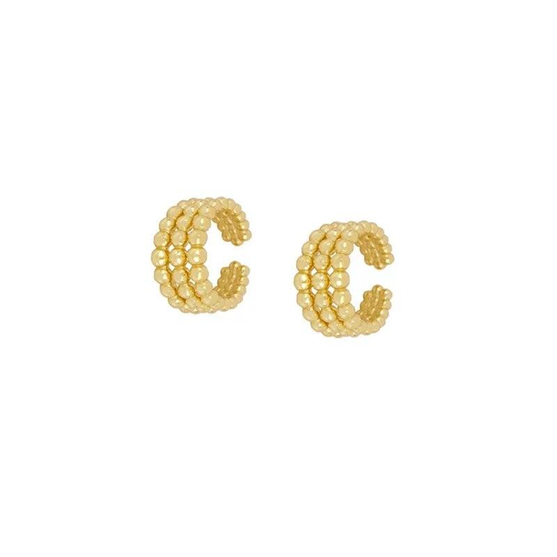 Euphoria Earrings: Experience Pure Delight ✨Embrace Joy with Our Euphoria Earrings
Our Euphoria Earrings are crafted to encapsulate the blissful moments that bring pure joy and excitement to life.
✨ Dazzling RSHOP ALL I WANTShop All I WantEuphoria Earrings