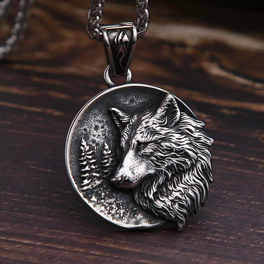 Pendant NecklaceSHOP ALL I WANTShop All I WantPendant Necklace