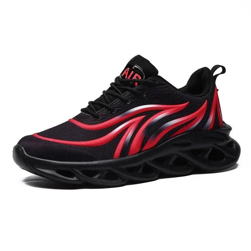 Flaming Running Shoes π₯πIgnite your runs with our Flaming Running Shoes β where fiery style meets performance for an electrifying and dynamic stride. π₯π
π Flame-Inspired Design: Blaze a SHOP ALL I WANTShop All I WantFlaming Running Shoes