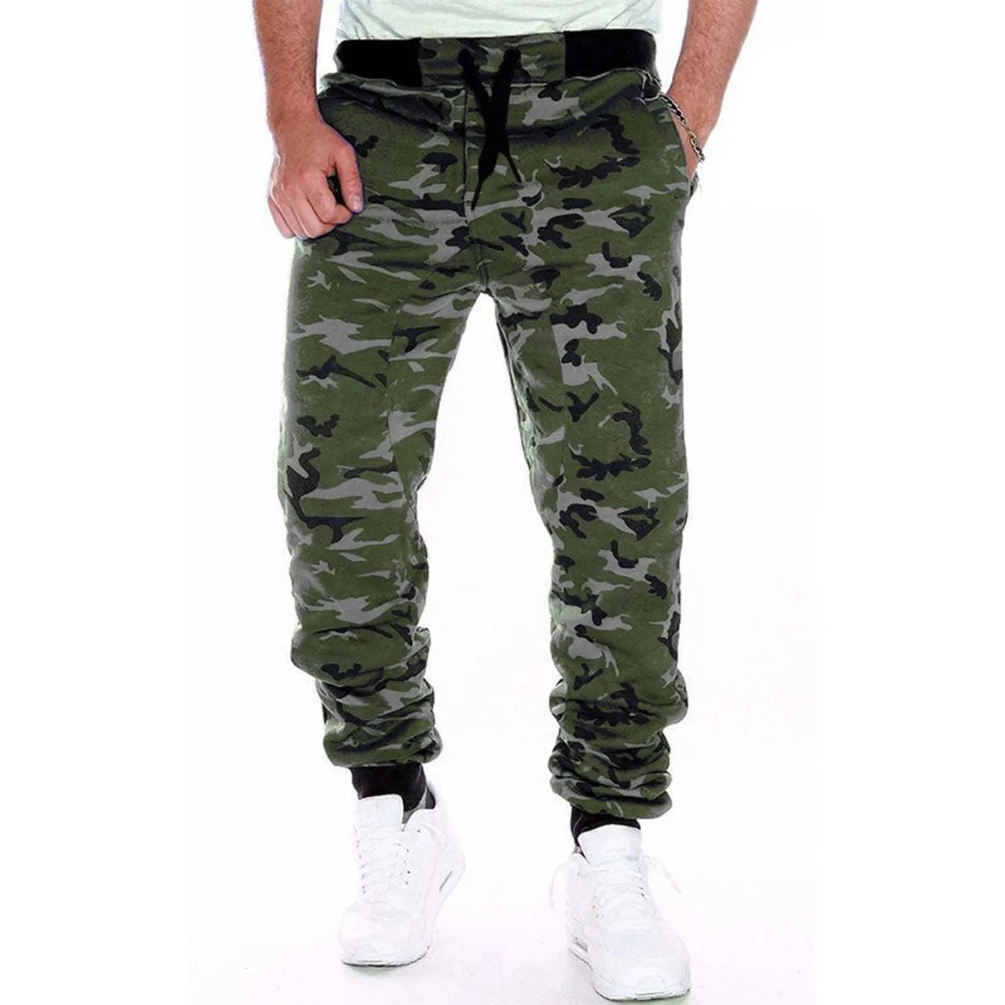 Men's Casual Streetwear Pants: Fashionable Comfort! ππStep into the world of fashionable comfort with our Men's Casual Streetwear Pants β where style effortlessly meets laid-back vibes for an urban-inspired look! ππ
?HOP ALL I WANTShop All I WantMen's Casual