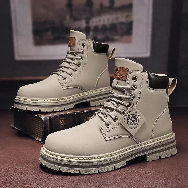 High-Top Boots for Winter Adventures! 🥾❄️Embark on winter adventures in style with our High-Top Boots – where fashion meets functionality for a cozy and confident stride! 🥾❄️
❄️ Winter-Ready Comfort: DesigSHOP ALL I WANTShop All I WantHigh Top Boots
