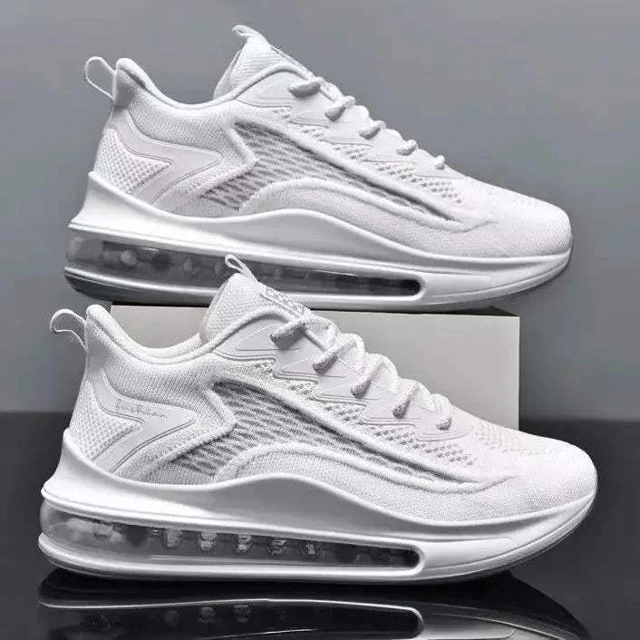 Airy Running Shoes 👟🌬️Introducing our Airy Running Shoes – the perfect fusion of lightweight design and breathability for your ultimate running experience. 👟🌬️
🏃♂️ Effortless PerformaSHOP ALL I WANTShop All I WantAiry Running Shoes