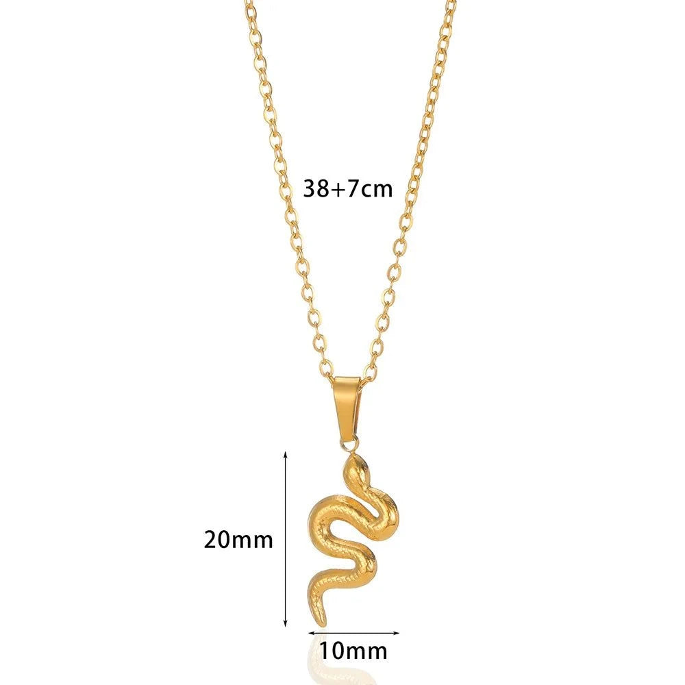 Stainless Steel Heart Necklace πΉπ #FashionJewelryExpress your romantic style with our Stainless Steel Heart Necklace β a symbol of love and elegance that adds a touch of sophistication to your fashion ensemble. CraSHOP ALL I WANTShop All I WantStainless Steel Heart Necklace