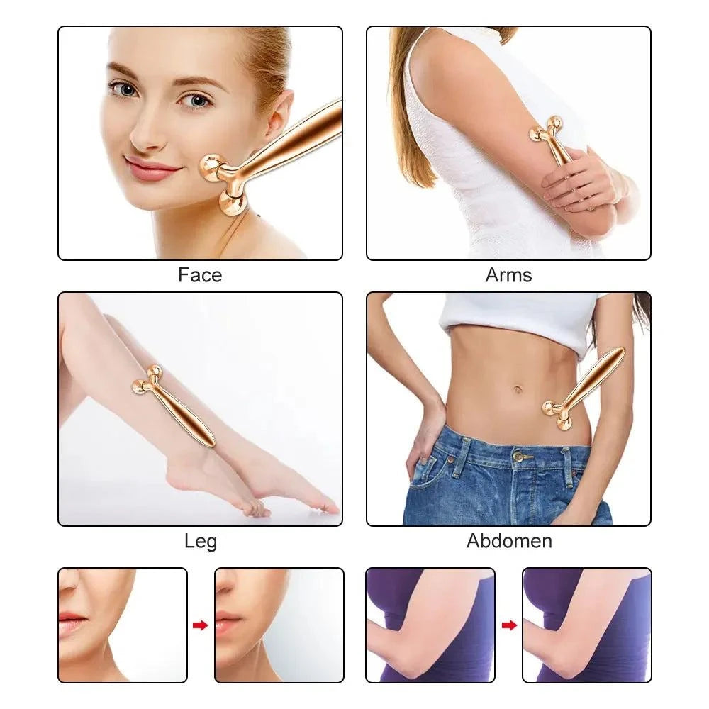 🌸 Wrinkle-Free Wonder: Face Lift & Slimming Tool!🌸 Wrinkle-Free Wonder: Face Lift & Slimming Tool!
Experience a youthful glow with the Wrinkle-Free Wonder Face Lift & Slimming Tool. This innovative tool heShop All I WantShop All I WantWrinkle-Free