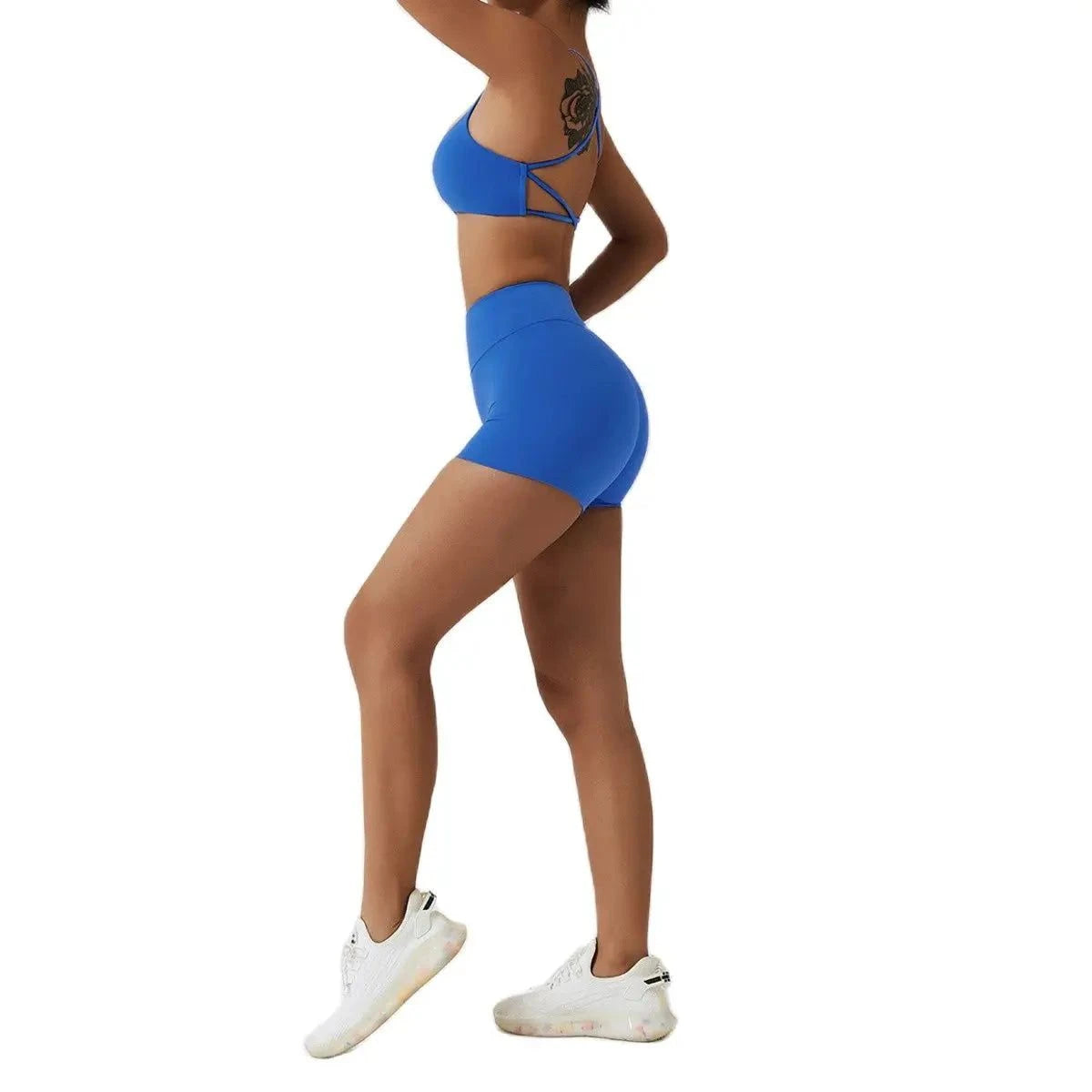 Women's Yoga Set ποΈββοΈπ #ActiveWearIntroducing our Women's Yoga Set β a harmonious blend of style and functionality for your active lifestyle. ποΈββοΈπ #ActiveWear
Key Features:
π Stylish Ensemble: EShop All I WantShop All I WantYoga Set